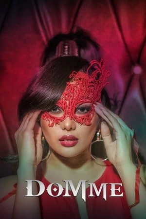 Phim Khiêu Dâm Hoang Dã - Domme (2023)