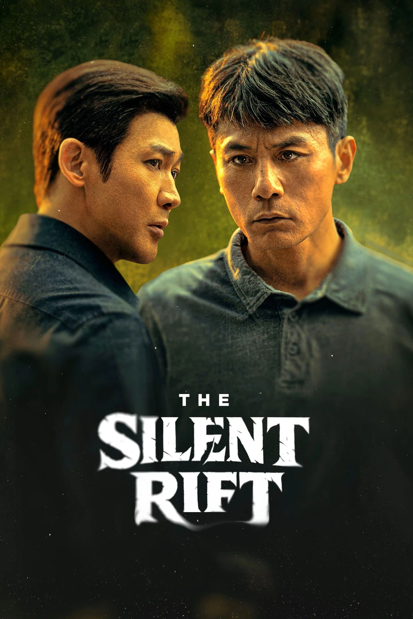 Phim Khó Lường - The Silent Rift (2026)