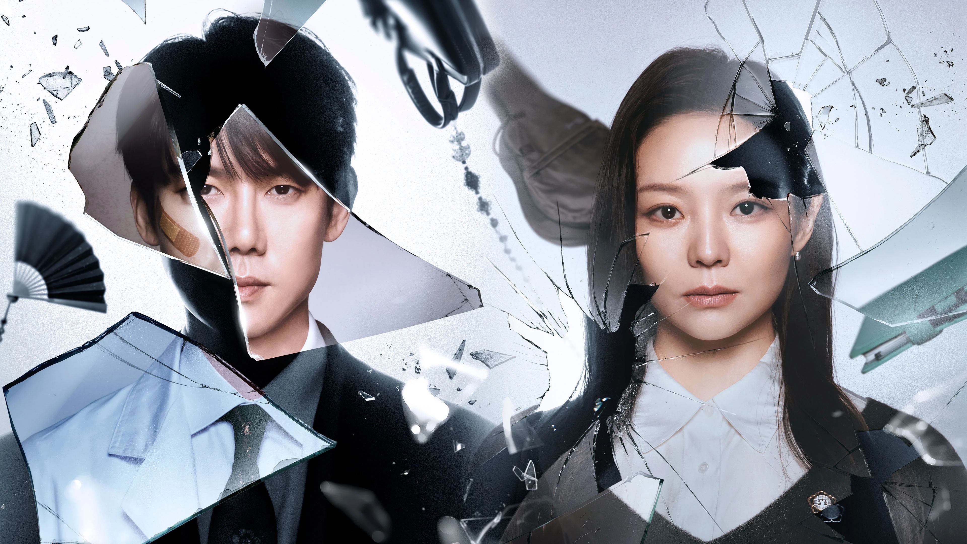 Phim Luật Sư Bóng Ma - Phantom Lawyer (2026)