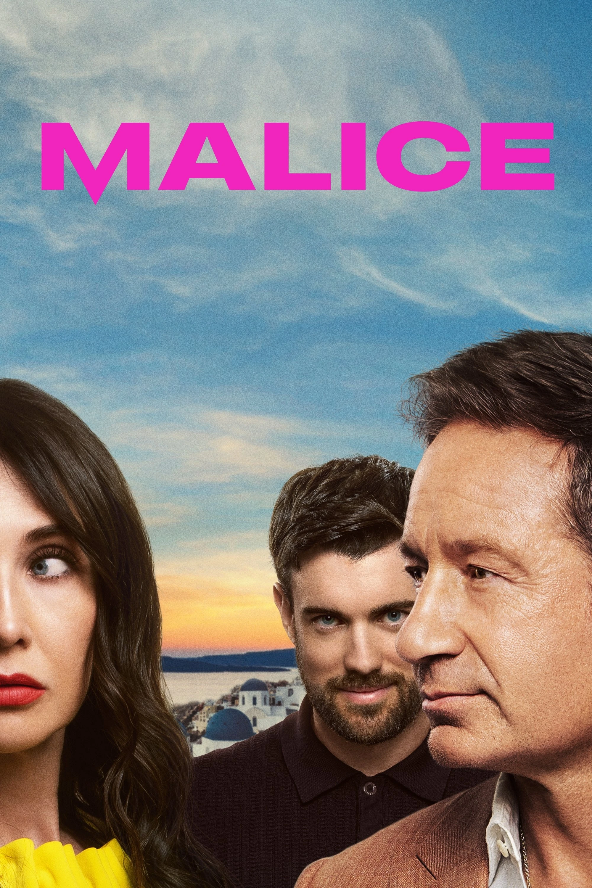 Phim Malice - Malice (2025)
