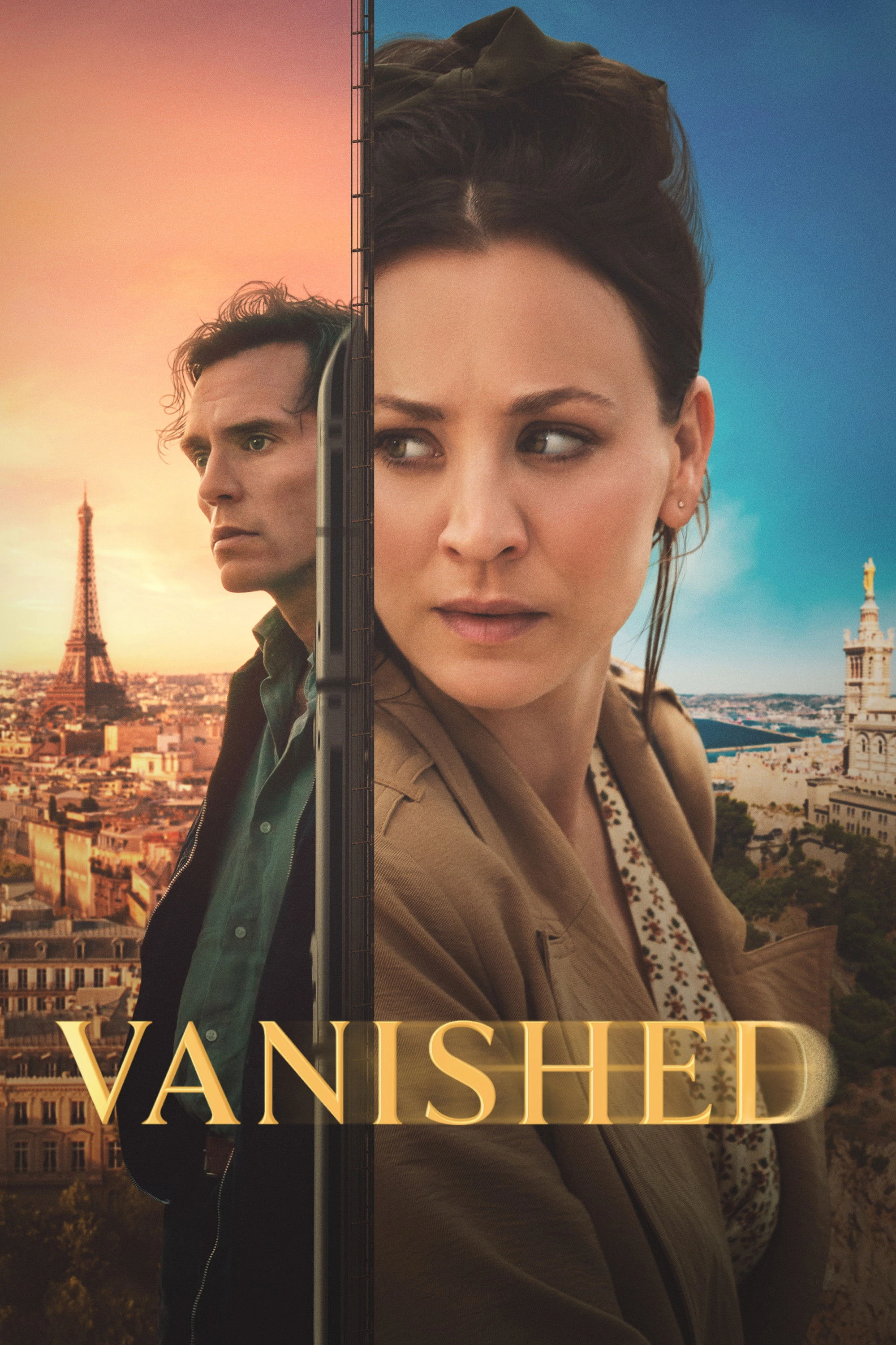 Phim Mất Tích (Phần 1) - Vanished (Season 1) (2026)