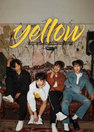 Phim Màu Vàng - Yellow (2021)