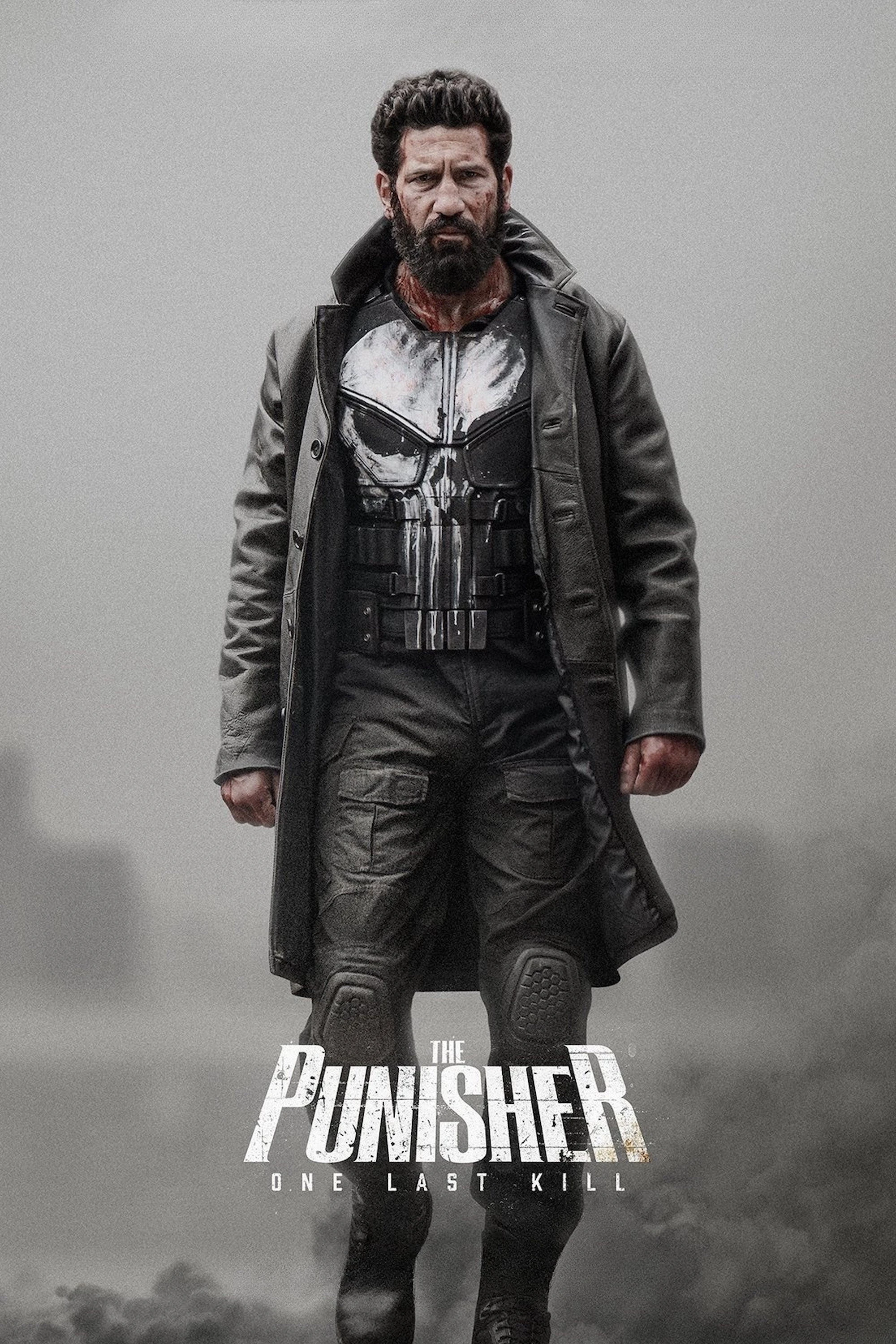 Phim Một Chương Trình Đặc Biệt từ Marvel Television - The Punisher: Phát Súng Cuối Cùng - A Marvel Television Special Presentation - The Punisher: One Last Kill (2026)