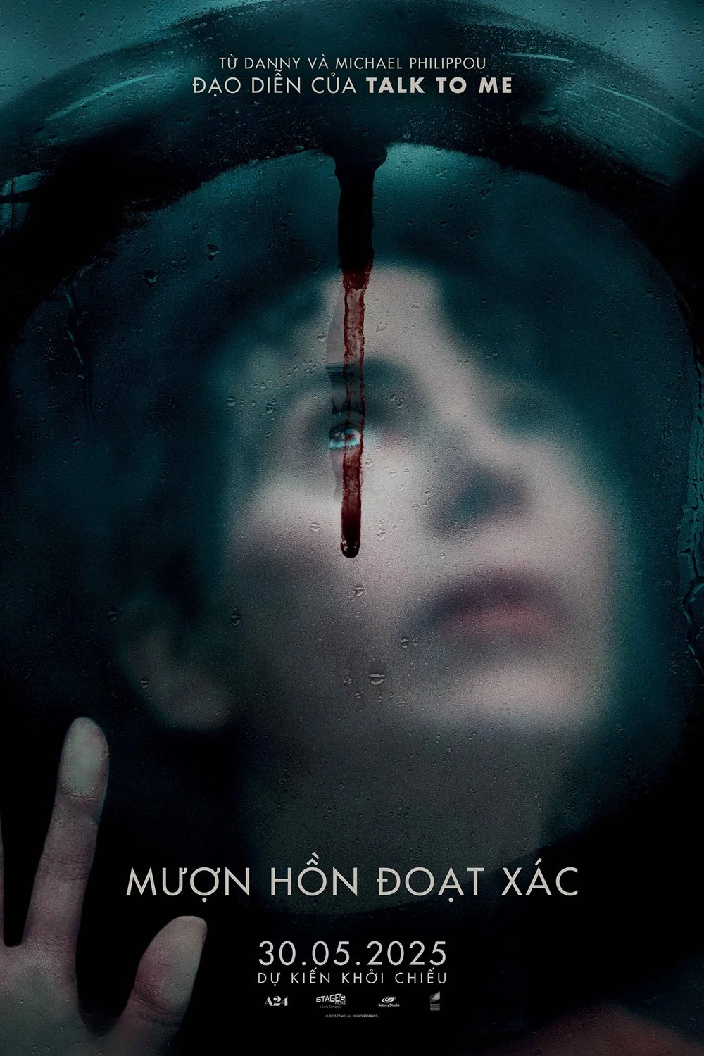 Phim Mượn Hồn Đoạt Xác - Bring Her Back (2025)