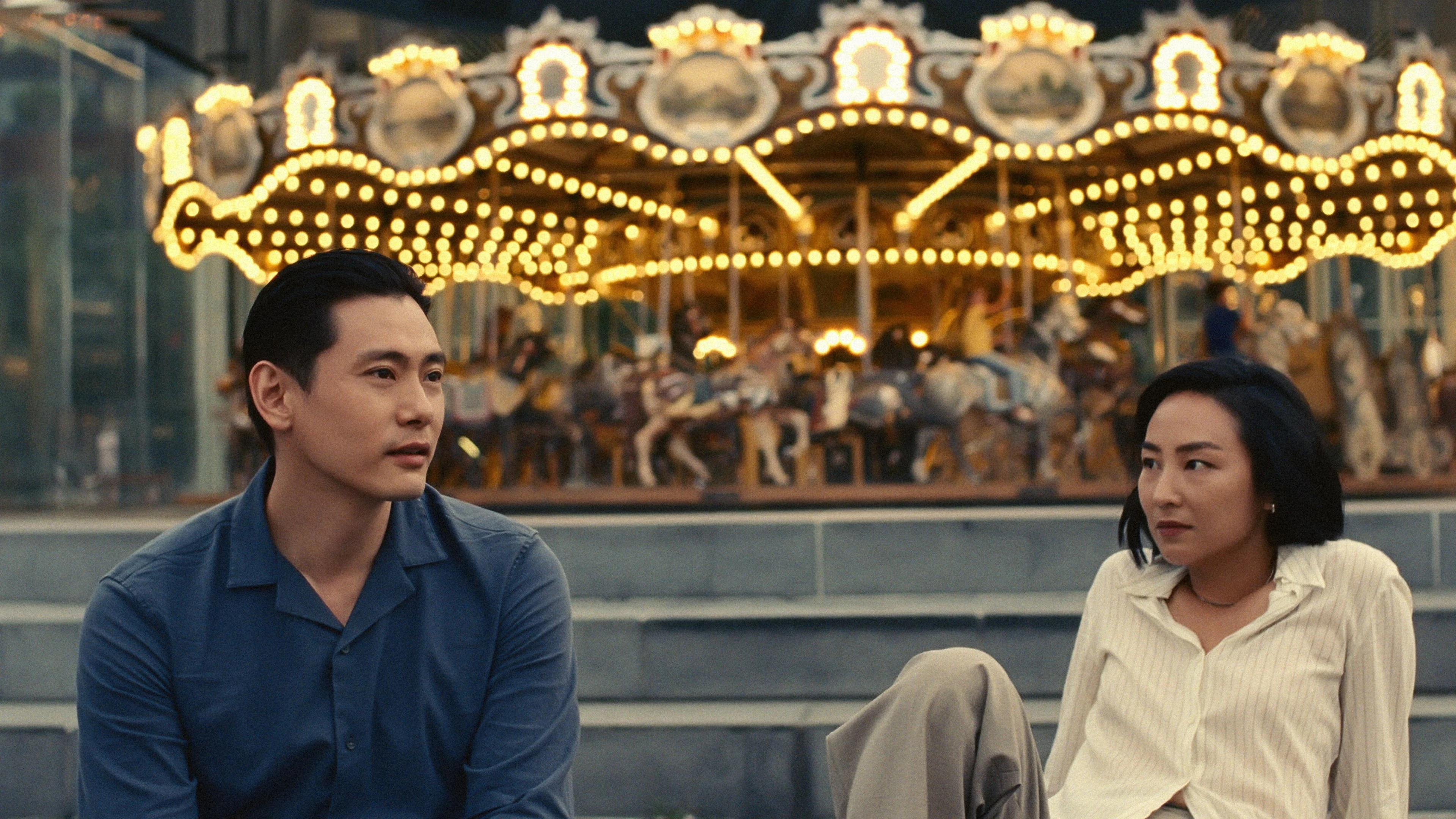 Phim Muôn Kiếp Nhân Duyên - Past Lives (2023)