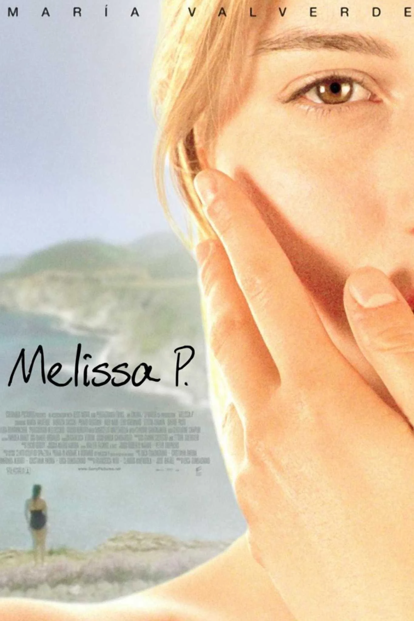Phim Nàng Melissa Gợi Cảm - Melissa P (2005)