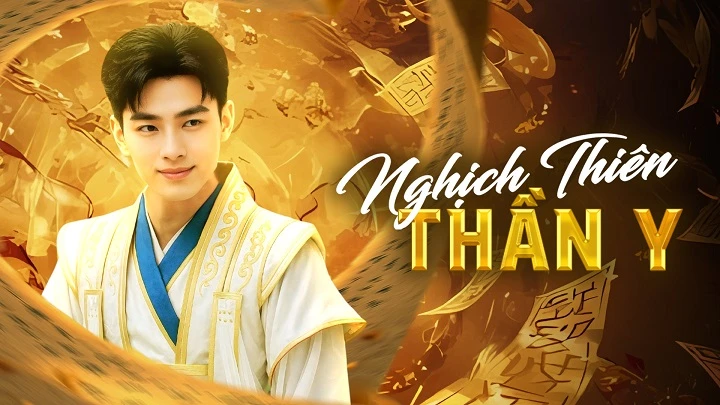 Phim Nghịch Thiên Thần Y - Defying Divine Doctor (2024)