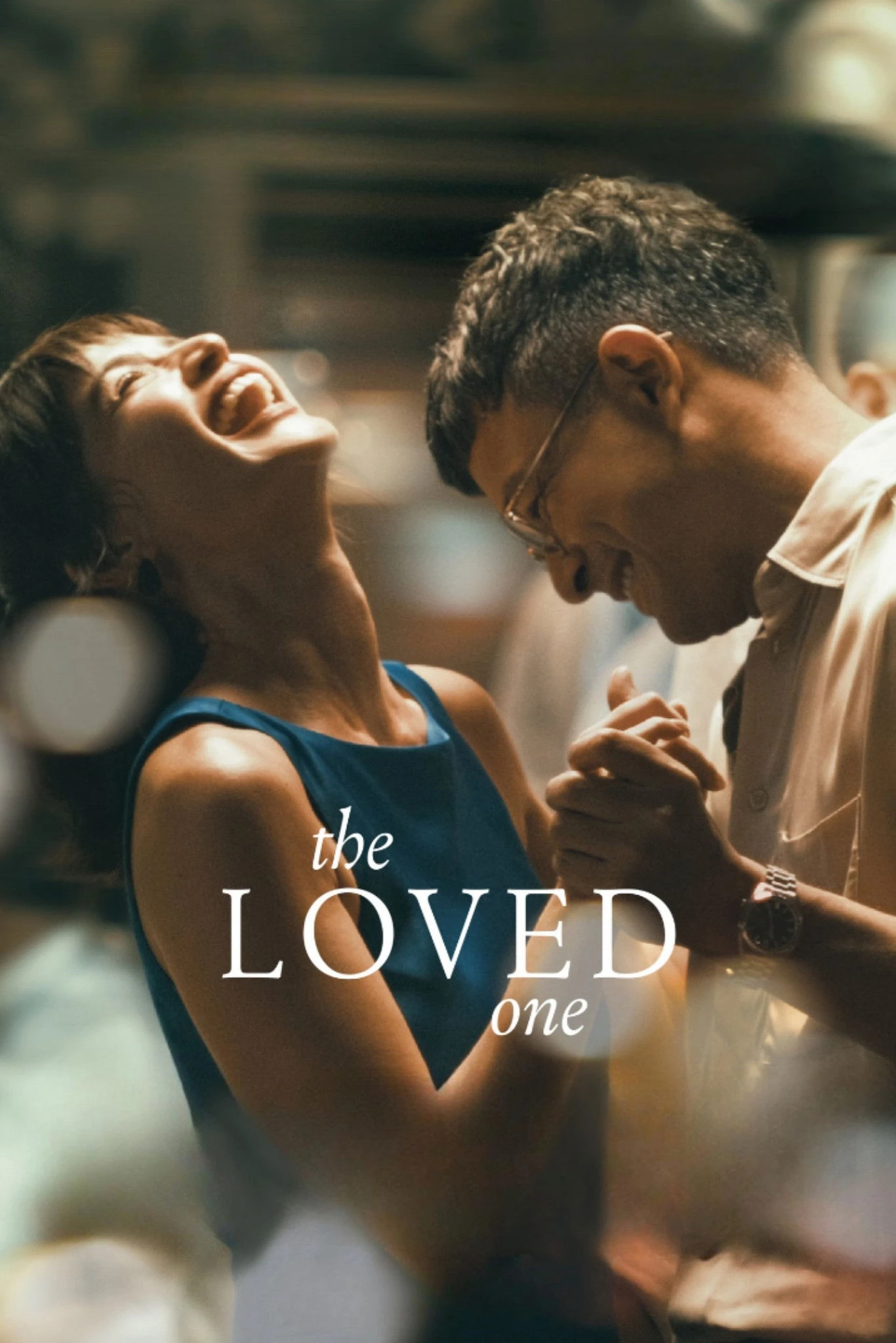 Phim Người thân yêu - The Loved One (2026)