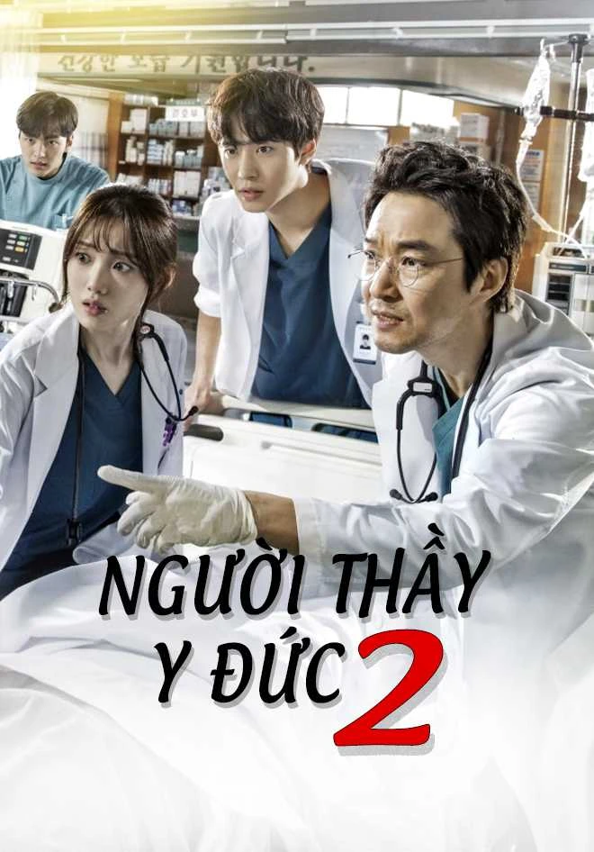 Người Thầy Y Đức (Phần 2)