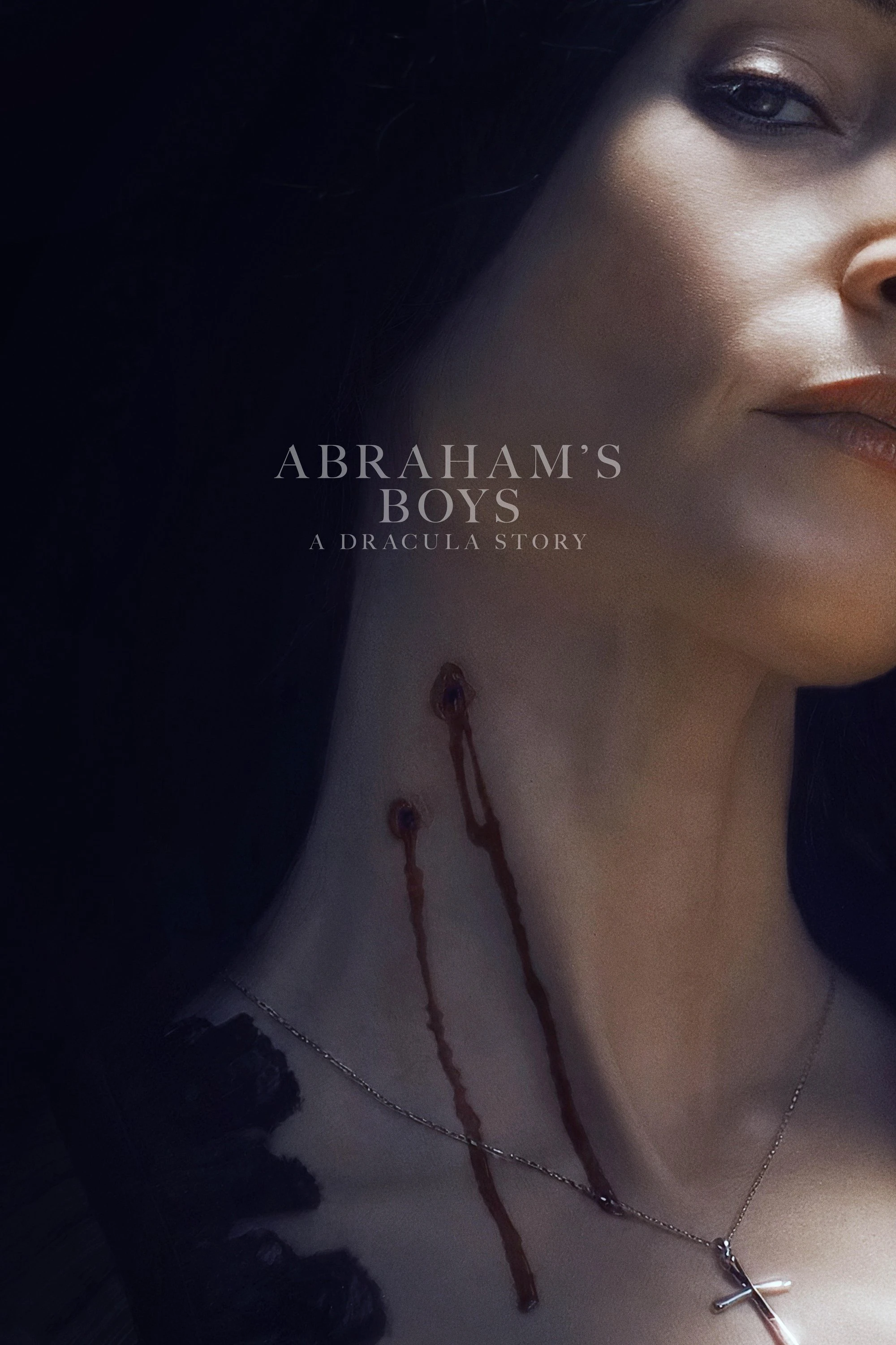 Phim Những Chàng Trai Nhà Abraham: Chuyện Ma Cà Rồng - Abraham's Boys: A Dracula Story (2025)