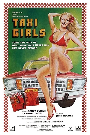 Phim Những Cô Gái Taxi - Taxi Girls (1979)