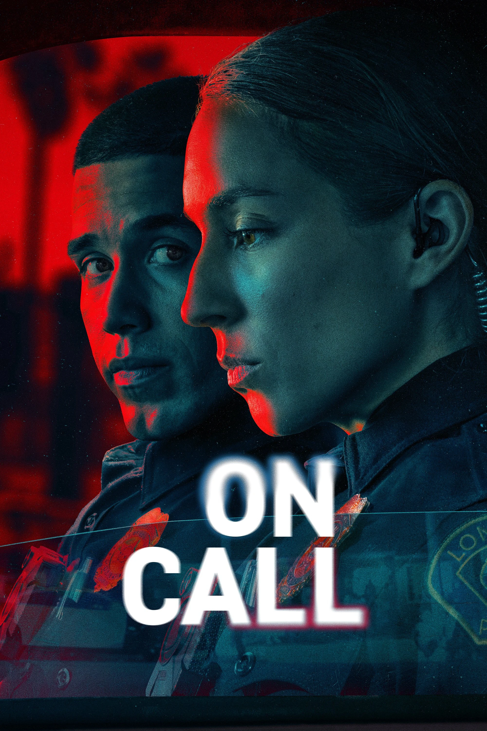Phim On Call - On Call (2025)