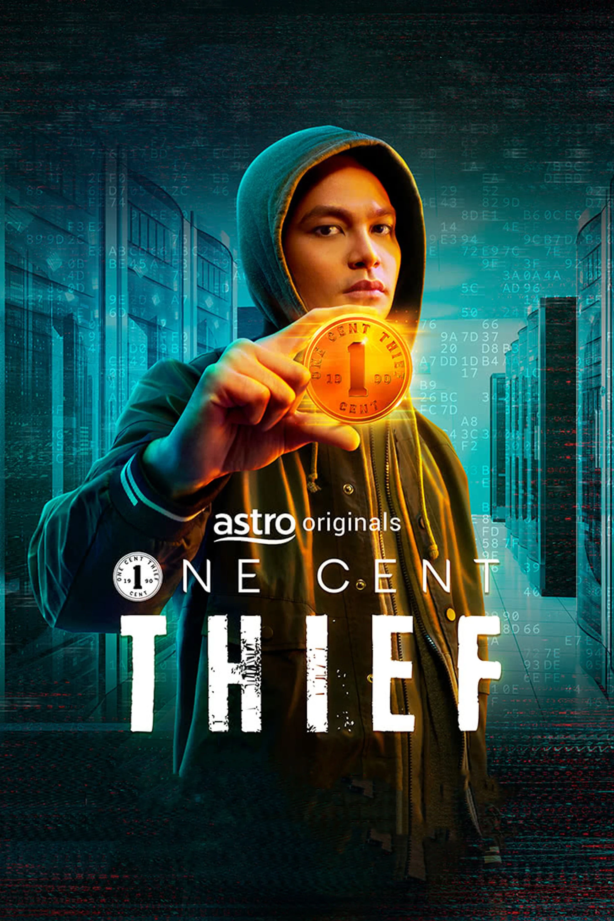 Phim One Cent Thief - One Cent Thief (2022)