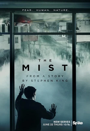 Phim Quái vật sương mù (Phần 1) - The Mist (Season 1) (2017)