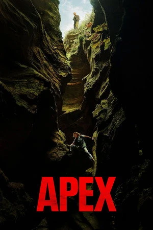 Phim Săn Mạng - Apex (2026)