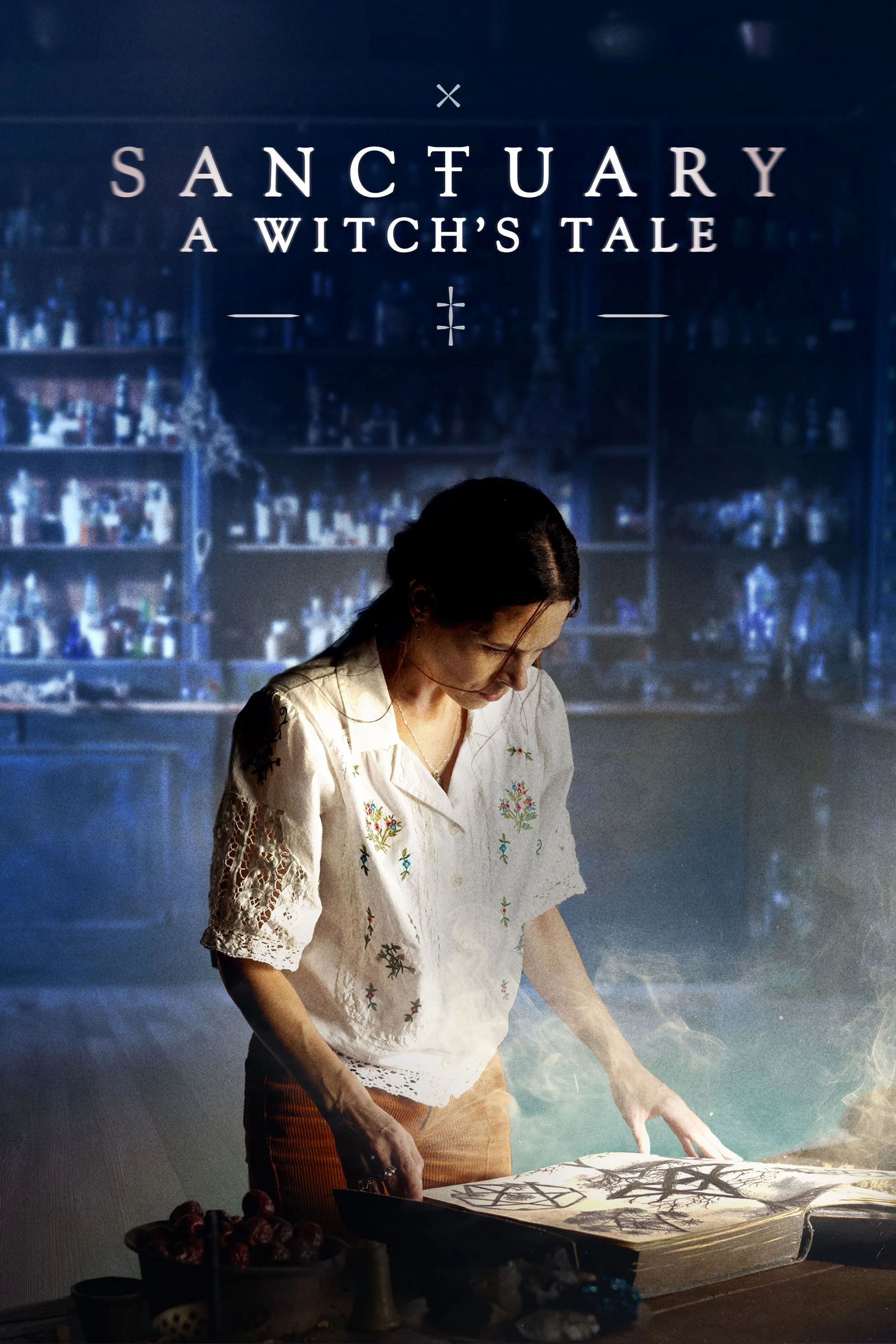Phim Sanctuary: Thị Trấn Phù Thủy (Phần 1) - Sanctuary: A Witch's Tale (Season 1) (2024)