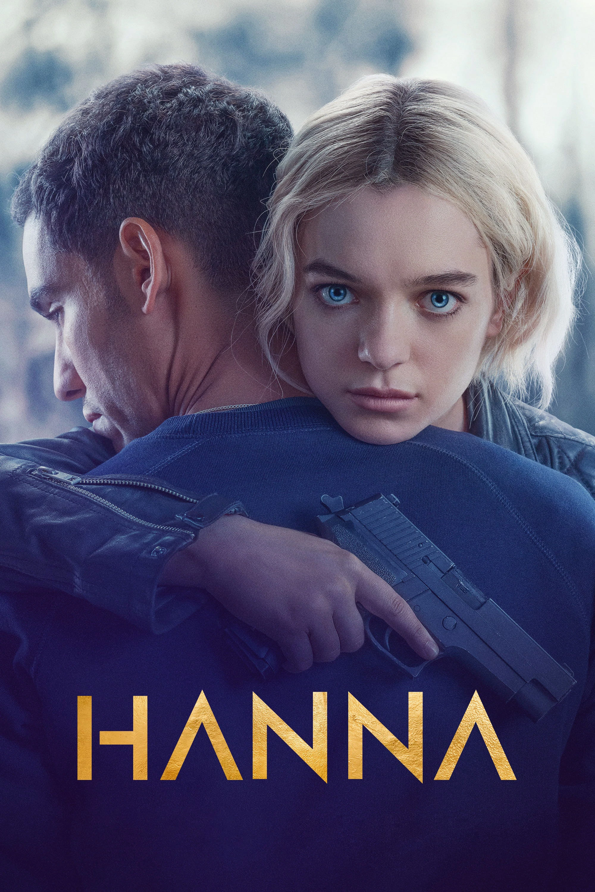 Phim Sát Thủ Hanna (Phần 3) - Hanna (Season 3) (2021)