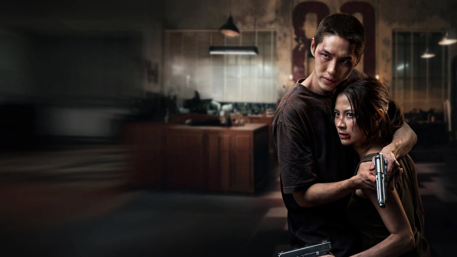 Phim Sát Thủ Yêu Dấu - My Dearest Assassin (2026)