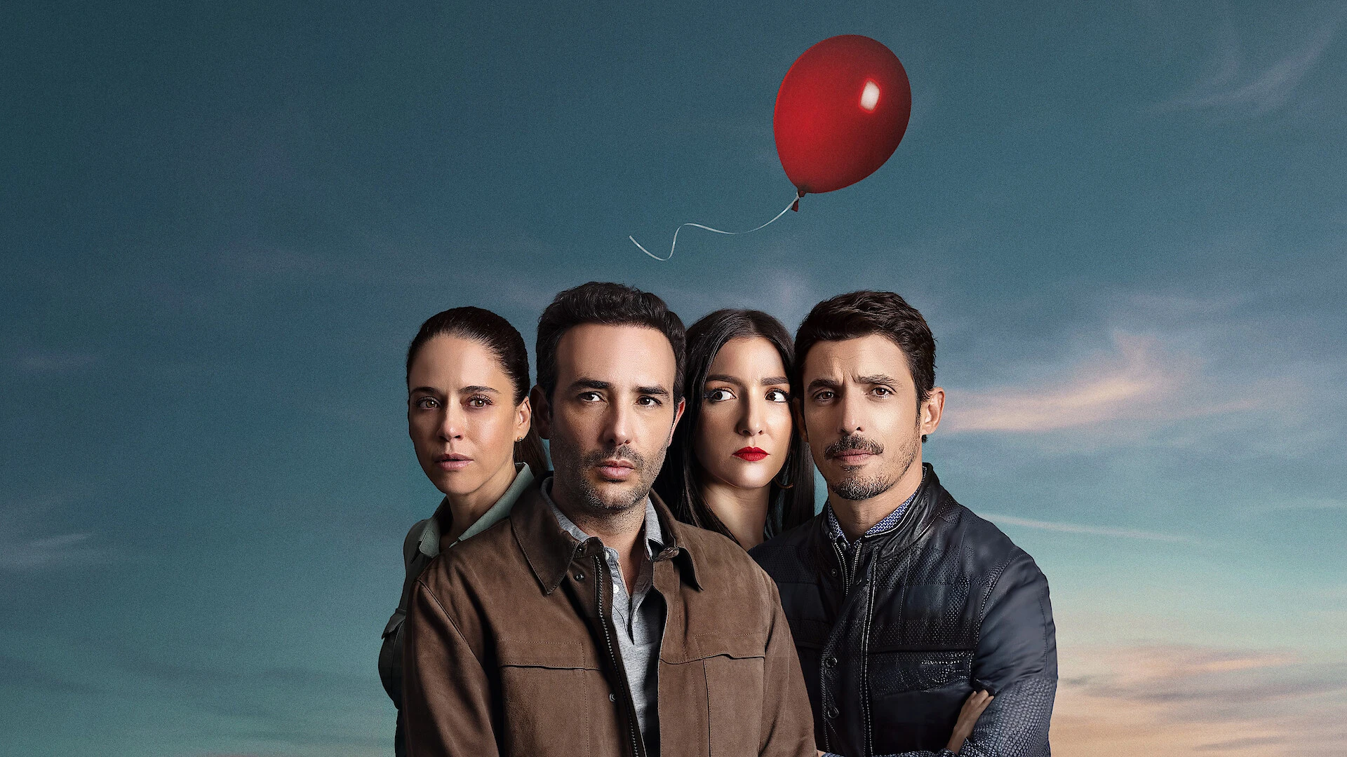 Phim Sau Tai Nạn (Phần 1) - The Accident (Season 1) (2024)