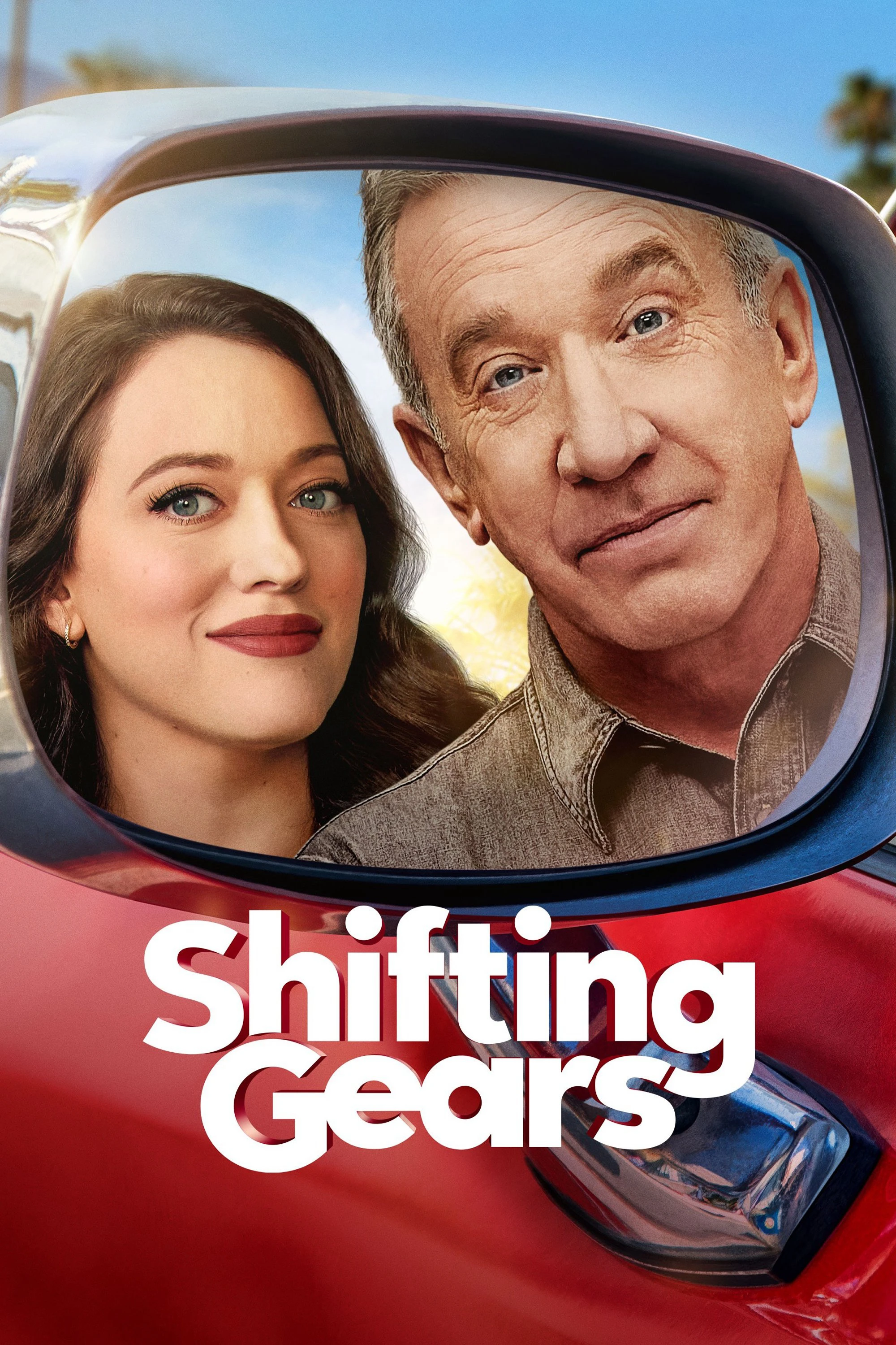 Phim Chuyển Số (Phần 2) - Shifting Gears (Season 2) (2025)