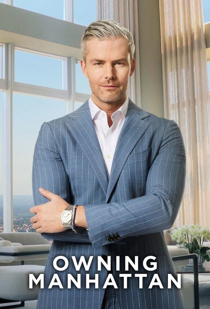 Phim Sở Hữu Manhattan - Owning Manhattan (2024)