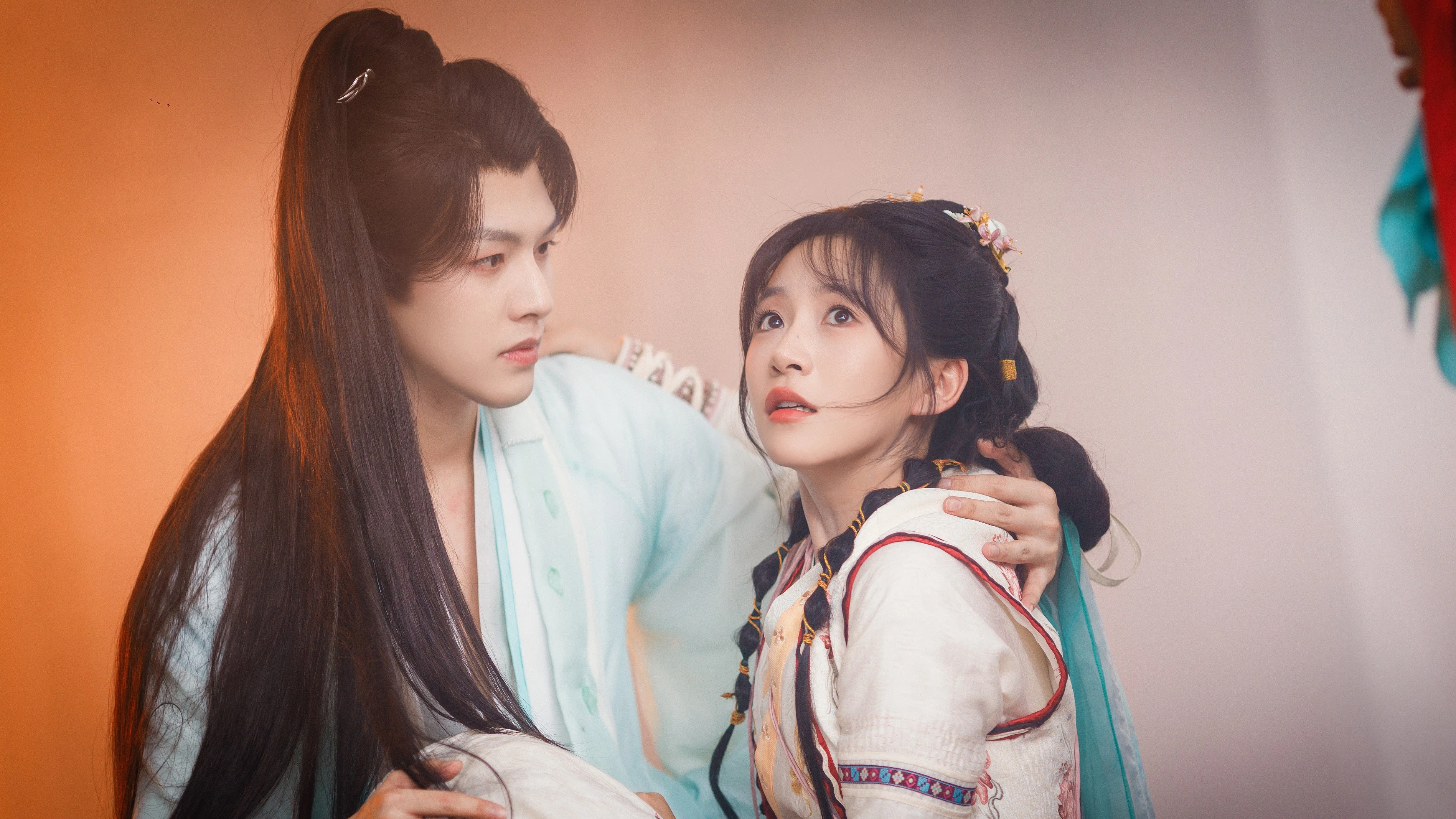 Phim Tàng Hương Ký - The Glory of Queen (2025)