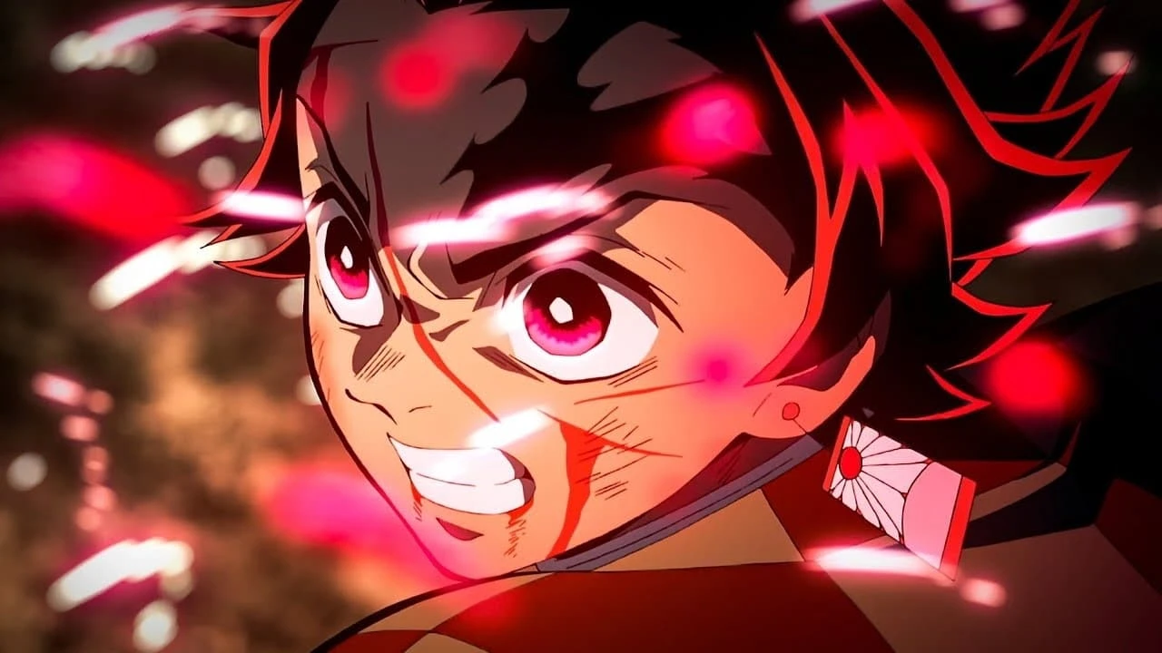 Phim Thanh Gươm Diệt Quỷ: Núi nhện Nada - Demon Slayer: Kimetsu no Yaiba (2021)