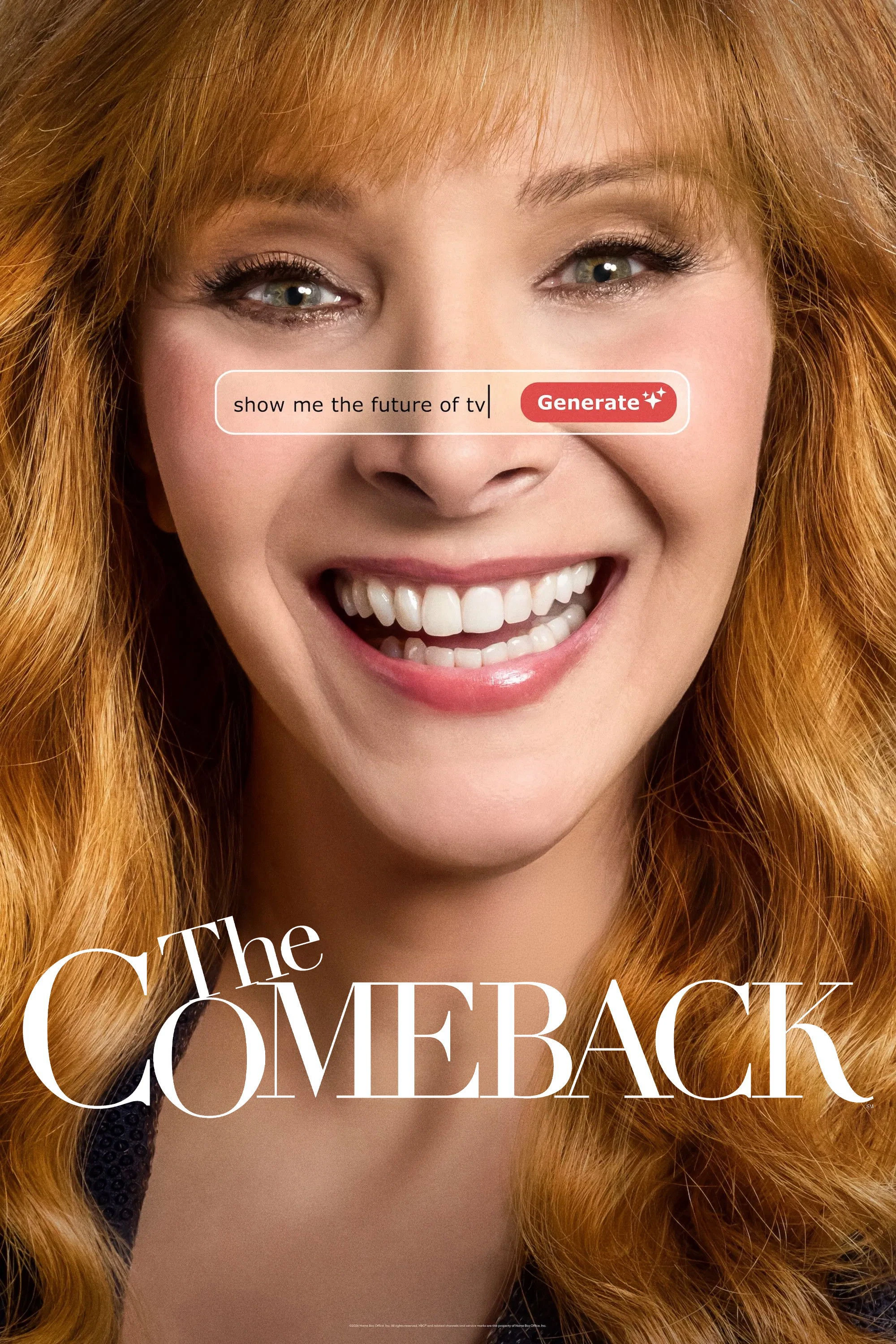 Phim The Comeback (Phần 3) - The Comeback (Season 3) (2026)