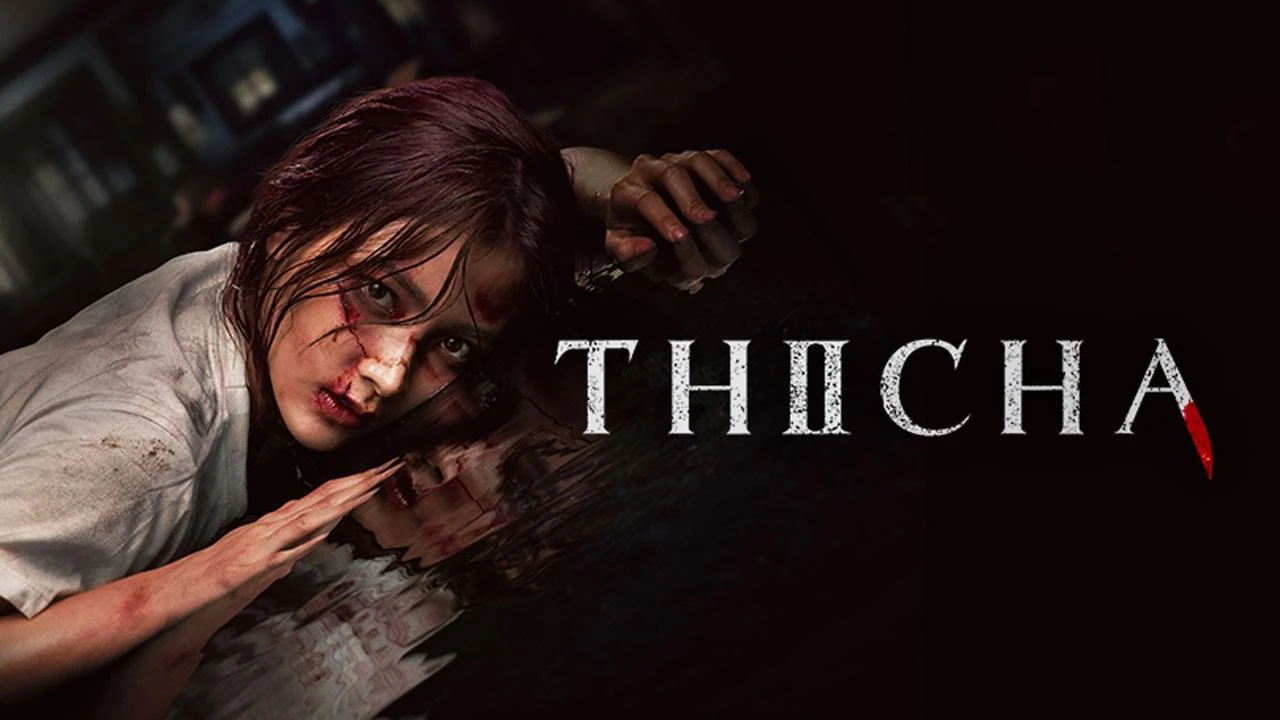 Phim Thicha Tái Sinh - Thicha (2024)