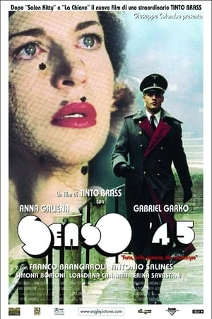 Phim Thiên Thần Sa Đọa (2002) - Black Angel (2002)
