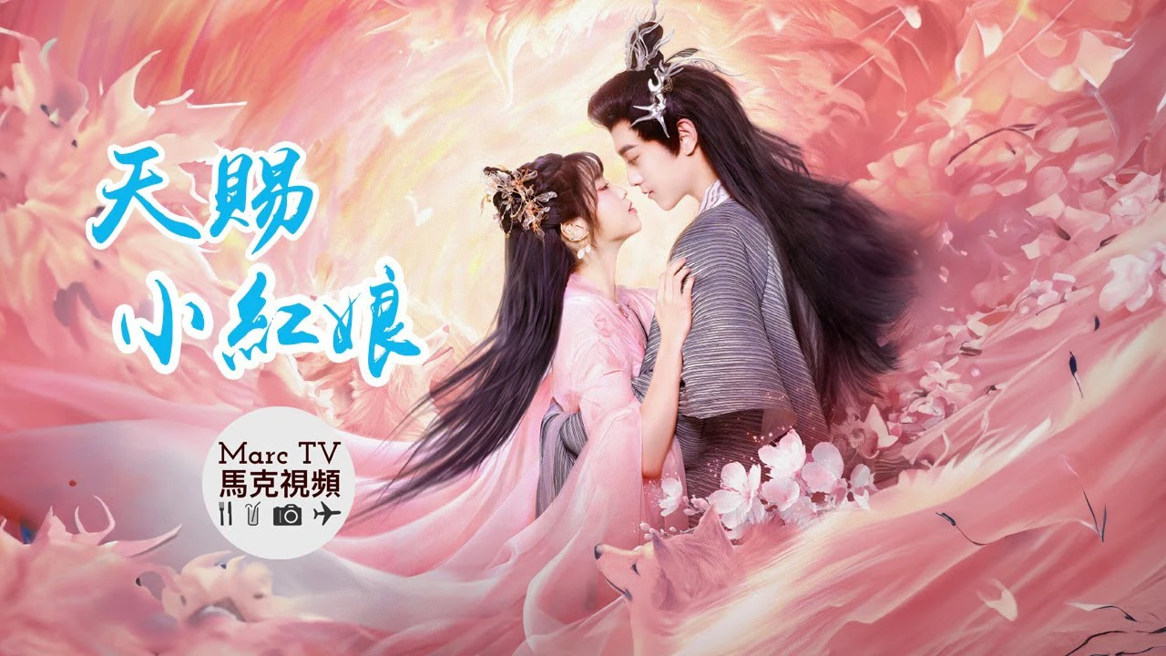 Phim Thiên Tứ Tiểu Hồng Nương - The Little Red Matchmaker (2024)