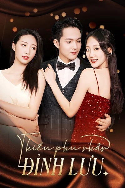Thiếu Phu Nhân Đỉnh Lưu