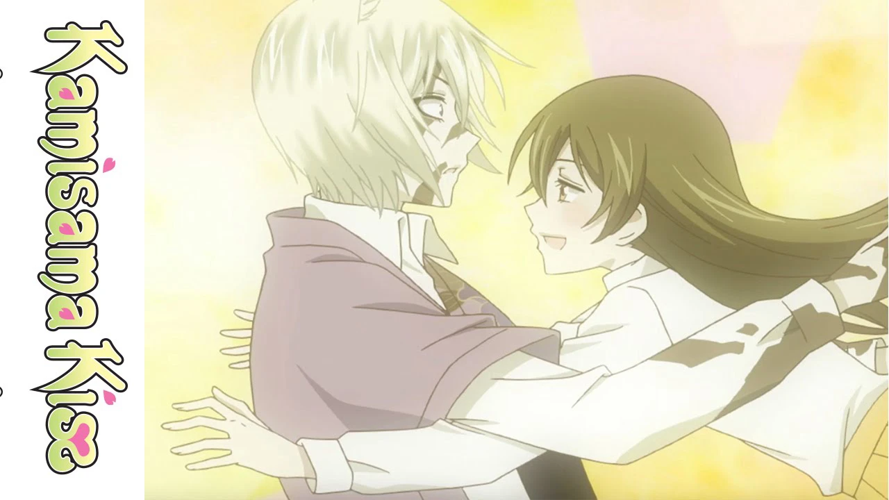 Phim Thổ Thần Tập Sự Phần 2 - Kamisama Kiss S2 (2015)