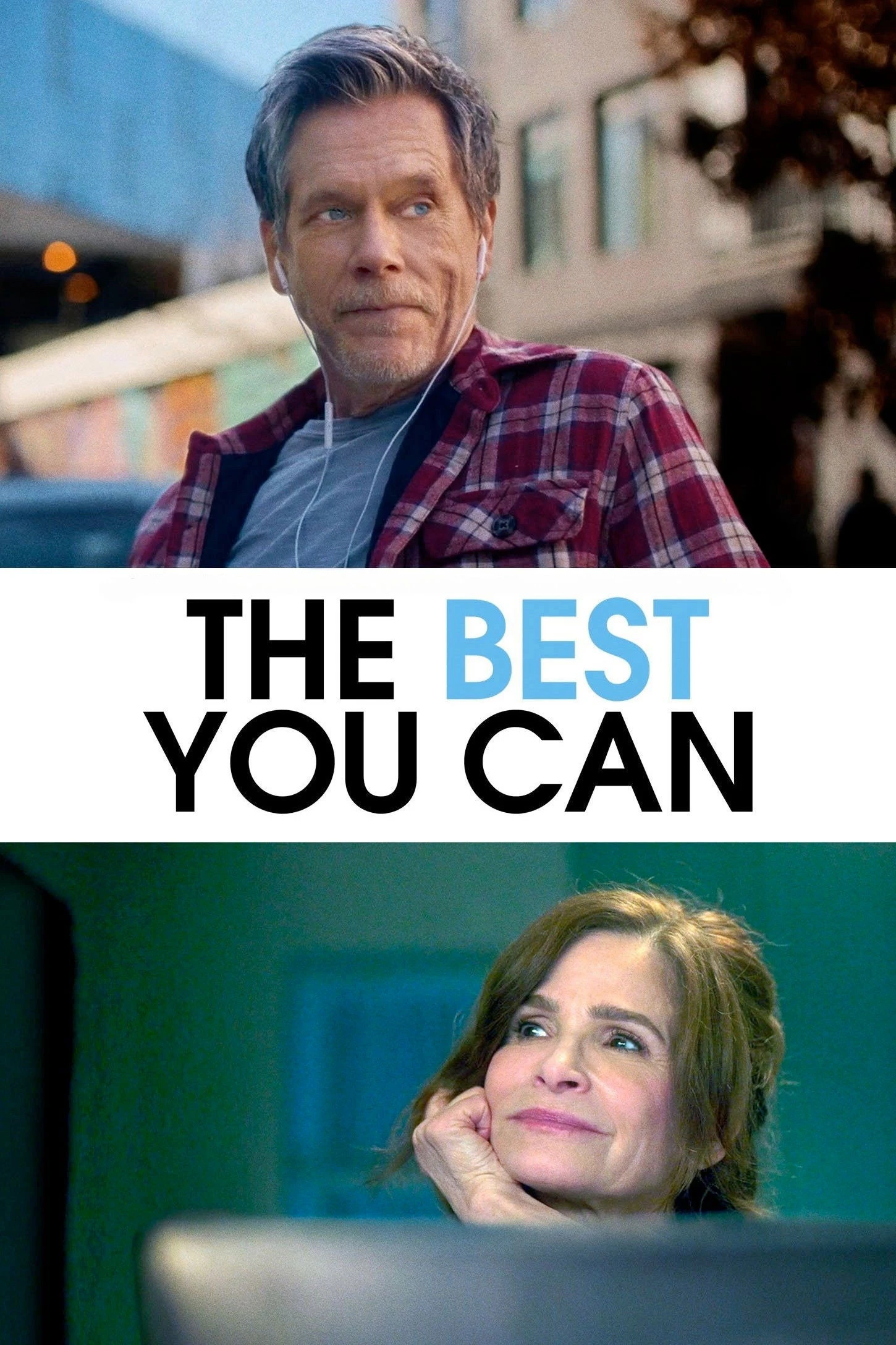 Phim Tin Nhắn Đêm Khuya - The Best You Can (2025)
