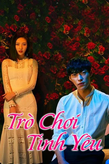 Trò Chơi Tình Yêu (Bản Hàn)