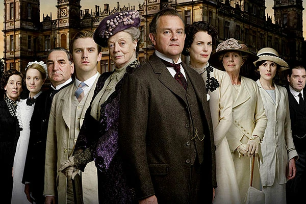 Phim Tu Viện Downton - Downton Abbey (2019)