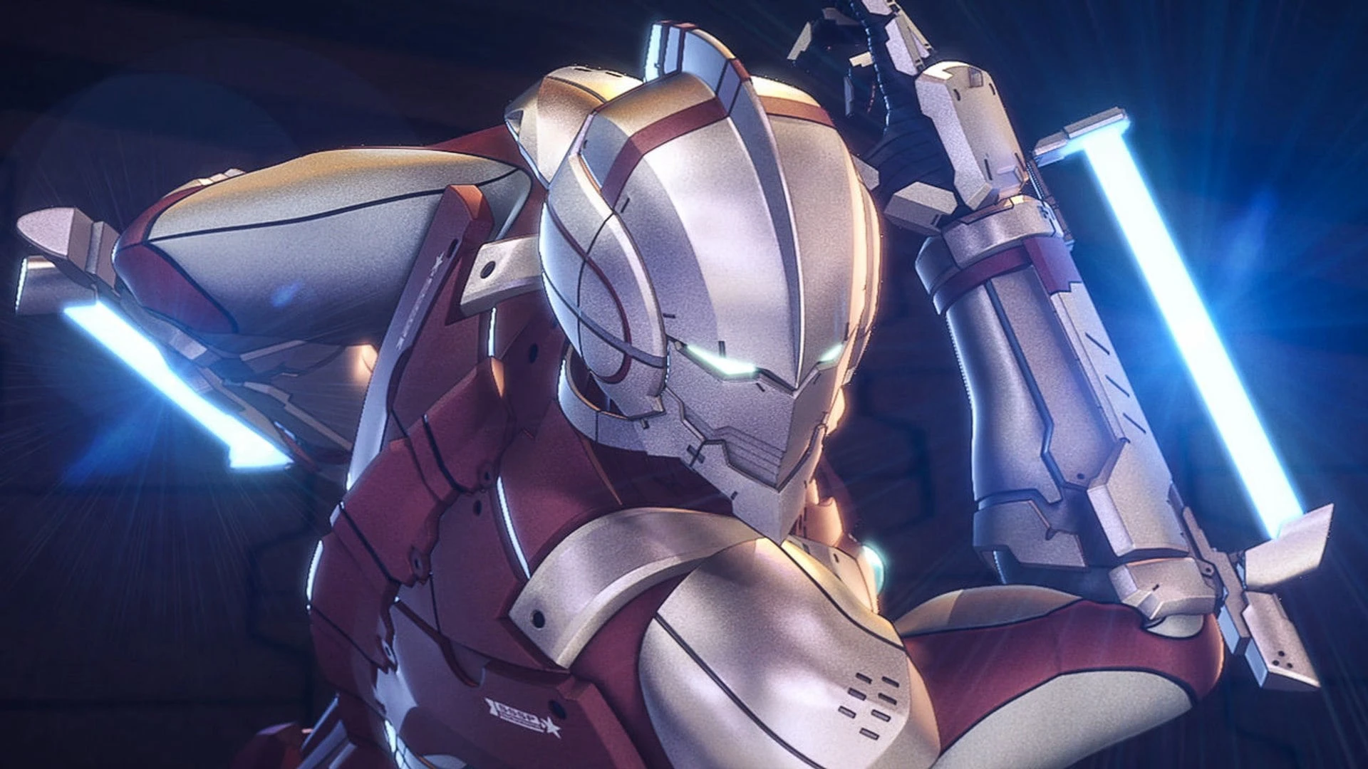 Phim Ultraman (Phần 3) - Ultraman (Season 3) (2023)