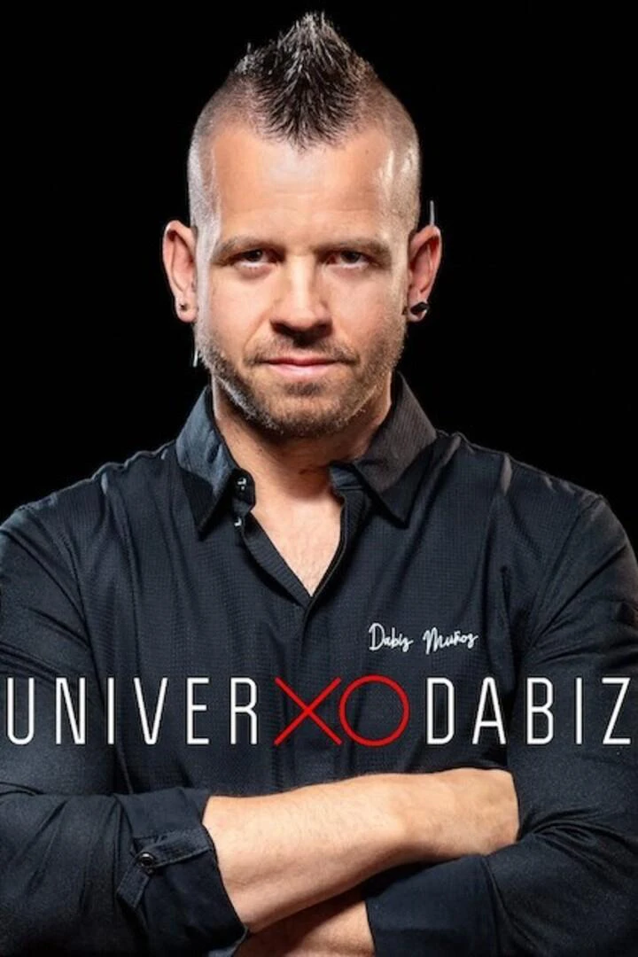 Phim UniverXO Dabiz - UniverXO Dabiz (2024)
