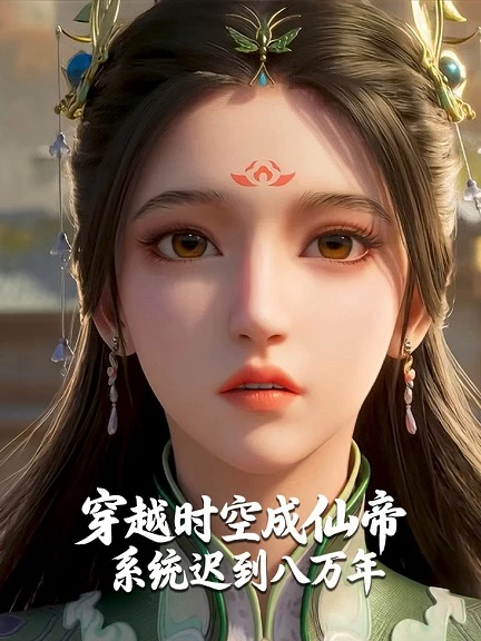 Phim Xuyên Không Thành Tiên Đế, Hệ Thống Đến Muộn Tám Vạn Năm - Years Late (2026)