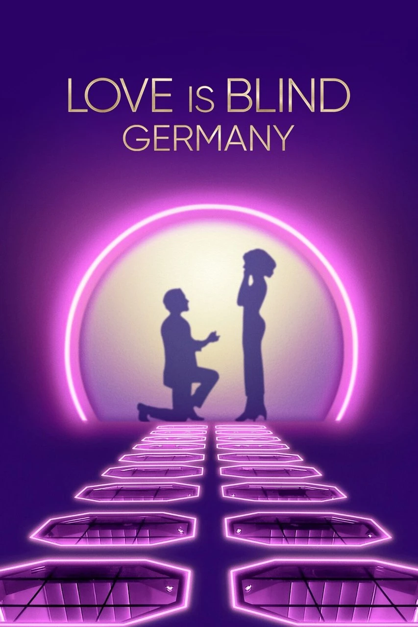 Phim Yêu Là Mù Quáng: Đức (Phần 2) - Love Is Blind: Germany (Season 2) (2026)